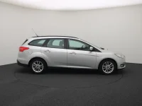 Ford Focus 1.5 70kW thumbnail