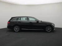 Mercedes-Benz C180 1.6 85kW thumbnail