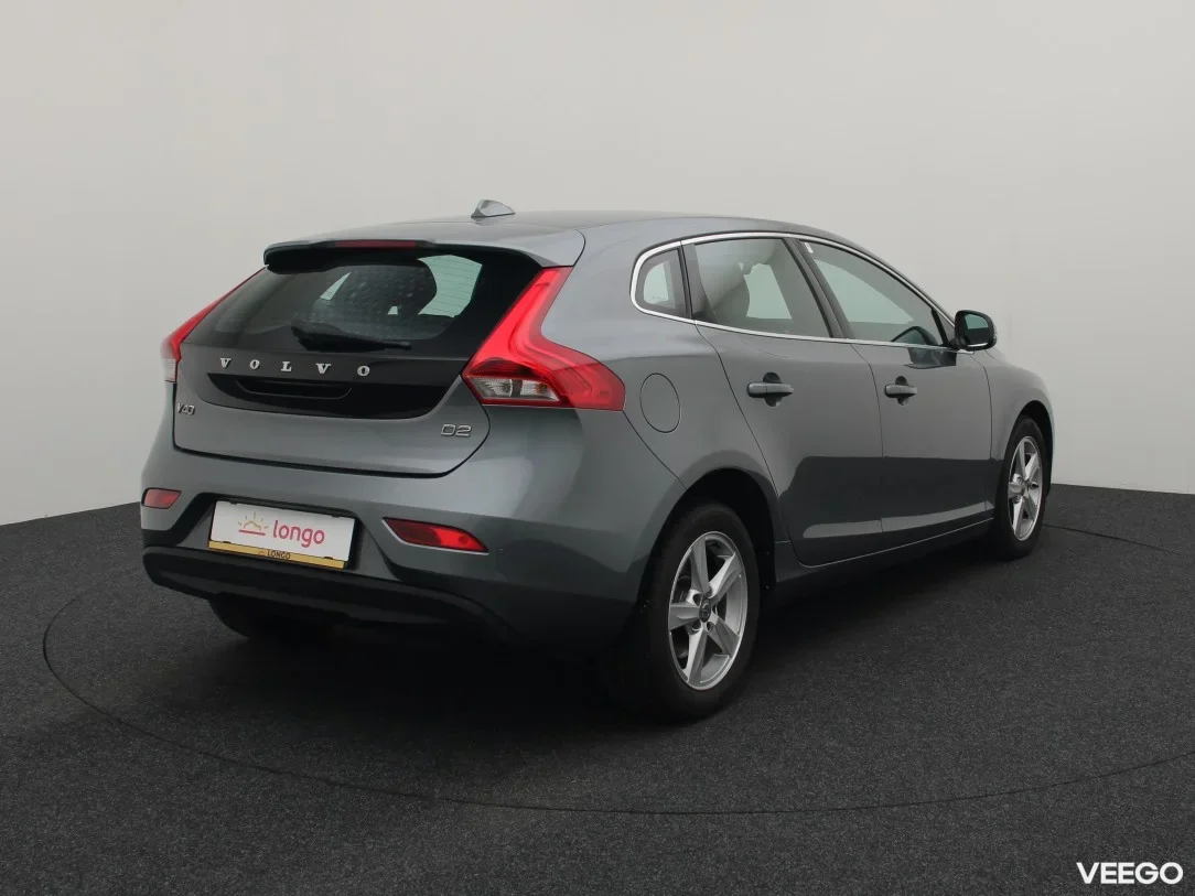 Volvo V40 2 88kW