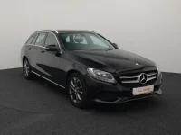 Mercedes-Benz C180 1.6 85kW thumbnail
