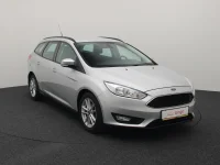 Ford Focus 1.5 70kW thumbnail