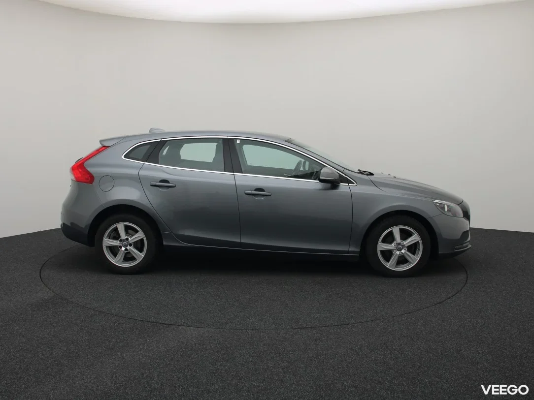 Volvo V40 2 88kW