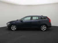Volvo V60 2.4 158kW thumbnail