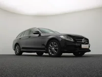 Mercedes-Benz C180 1.6 85kW thumbnail