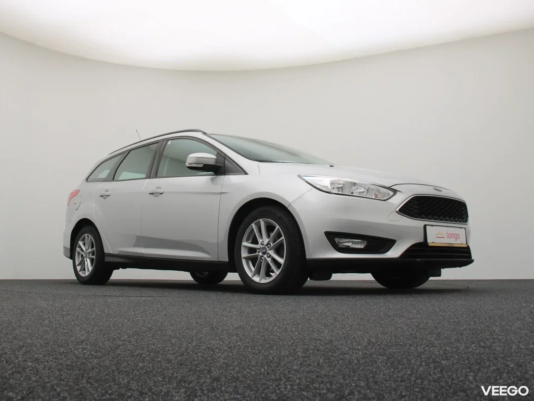 Ford Focus 1.5 70kW