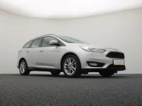 Ford Focus 1.5 70kW thumbnail