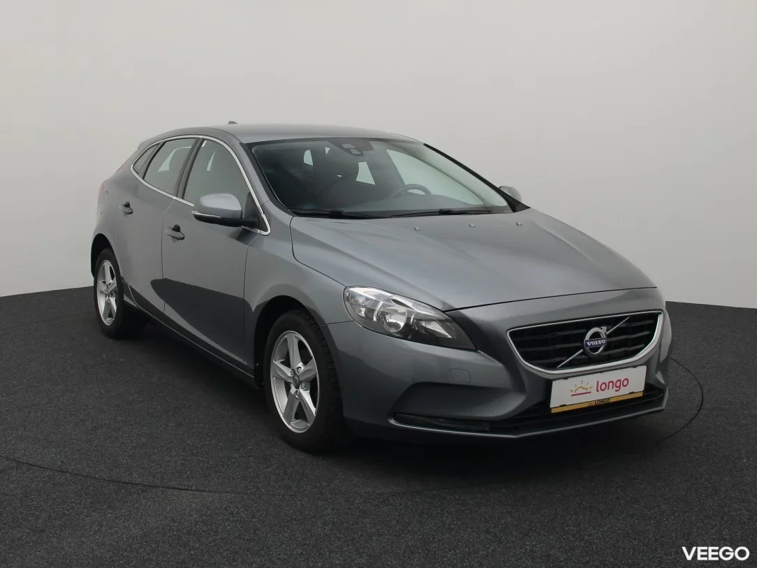 Volvo V40 2 88kW