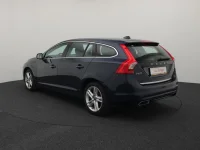 Volvo V60 2.4 158kW thumbnail