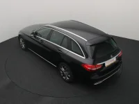 Mercedes-Benz C180 1.6 85kW thumbnail