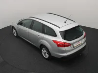 Ford Focus 1.5 70kW thumbnail
