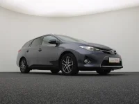 Toyota Auris 1.8 73kW thumbnail