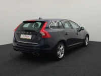 Volvo V60 2.4 158kW thumbnail