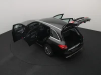 Mercedes-Benz C180 1.6 85kW thumbnail