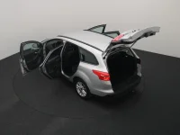 Ford Focus 1.5 70kW thumbnail