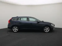 Volvo V60 2.4 158kW thumbnail