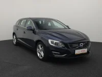 Volvo V60 2.4 158kW thumbnail