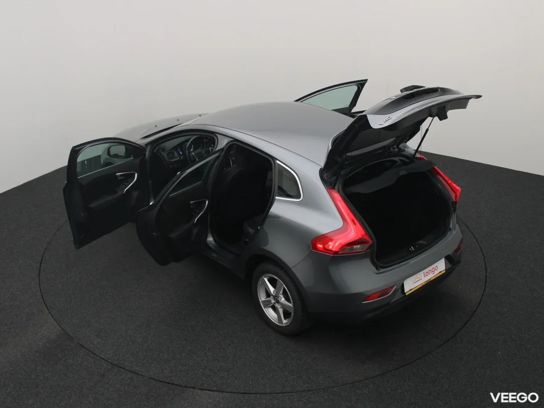 Volvo V40 2 88kW
