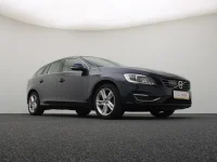 Volvo V60 2.4 158kW thumbnail
