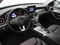 Mercedes-Benz C180 1.6 85kW thumbnail