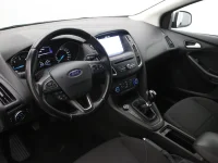 Ford Focus 1.5 70kW thumbnail