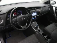Toyota Auris 1.8 73kW thumbnail