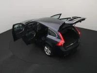 Volvo V60 2.4 158kW thumbnail