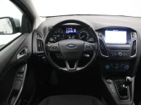 Ford Focus 1.5 70kW thumbnail