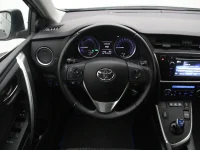 Toyota Auris 1.8 73kW thumbnail