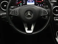 Mercedes-Benz C180 1.6 85kW thumbnail
