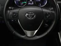 Toyota Auris 1.8 73kW thumbnail