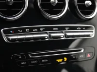 Mercedes-Benz C180 1.6 85kW thumbnail