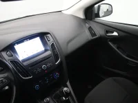 Ford Focus 1.5 70kW thumbnail