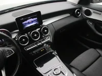 Mercedes-Benz C180 1.6 85kW thumbnail