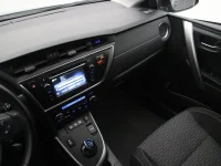Toyota Auris 1.8 73kW thumbnail