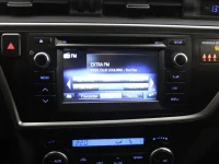 Toyota Auris 1.8 73kW thumbnail