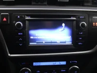Toyota Auris 1.8 73kW thumbnail