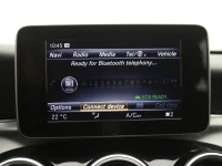 Mercedes-Benz C180 1.6 85kW thumbnail