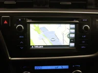 Toyota Auris 1.8 73kW thumbnail