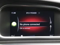 Volvo V40 2 88kW thumbnail