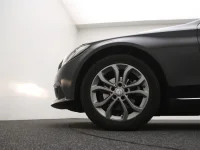 Mercedes-Benz C180 1.6 85kW thumbnail