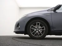 Toyota Auris 1.8 73kW thumbnail