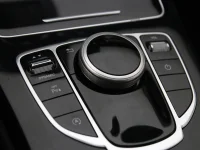 Mercedes-Benz C180 1.6 85kW thumbnail