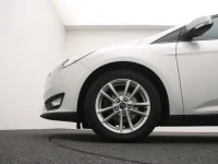 Ford Focus 1.5 70kW thumbnail