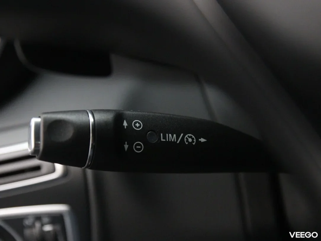 Mercedes-Benz C180 1.6 85kW