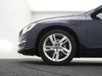 Volvo V60 2.4 158kW thumbnail