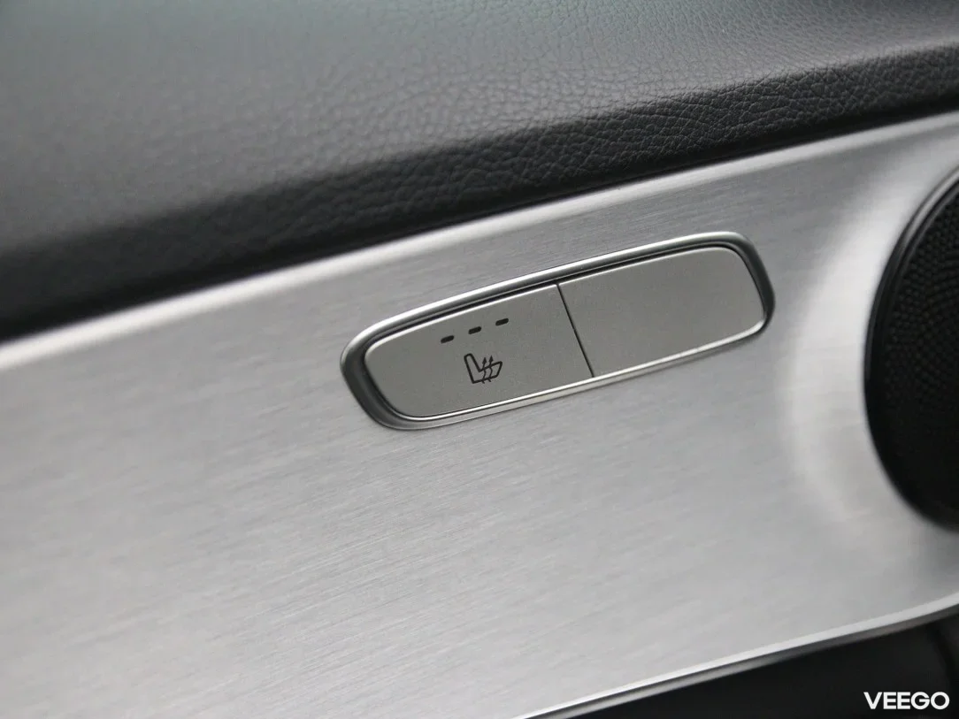 Mercedes-Benz C180 1.6 85kW