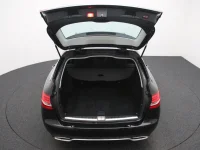 Mercedes-Benz C180 1.6 85kW thumbnail