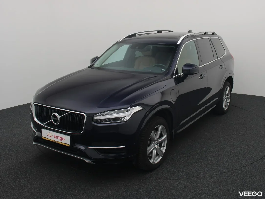 Volvo XC90 2 235kW