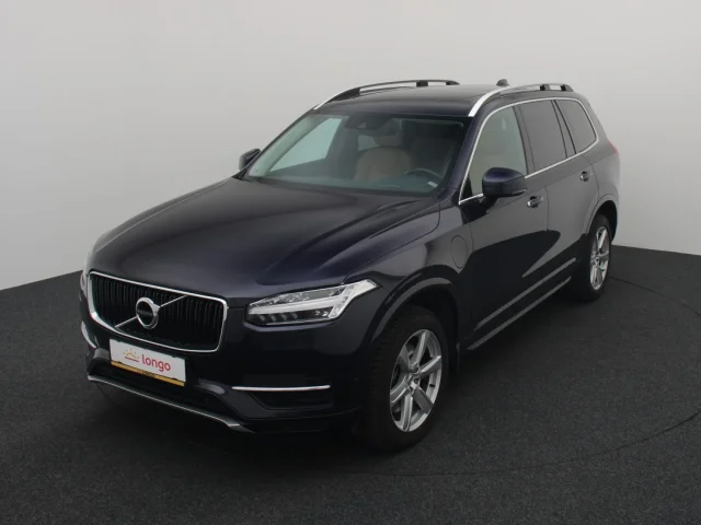 Image of Volvo XC90 2 235kW