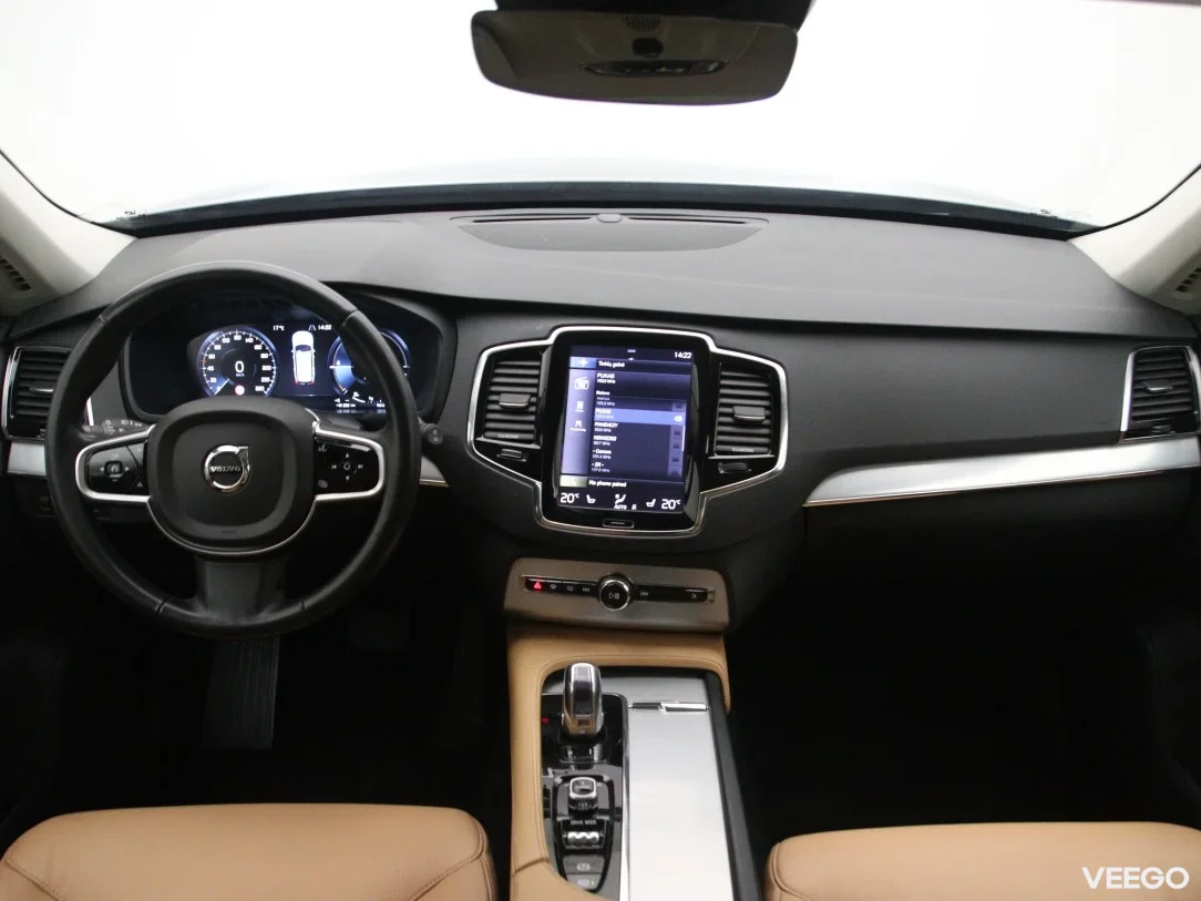 Volvo XC90 2 235kW